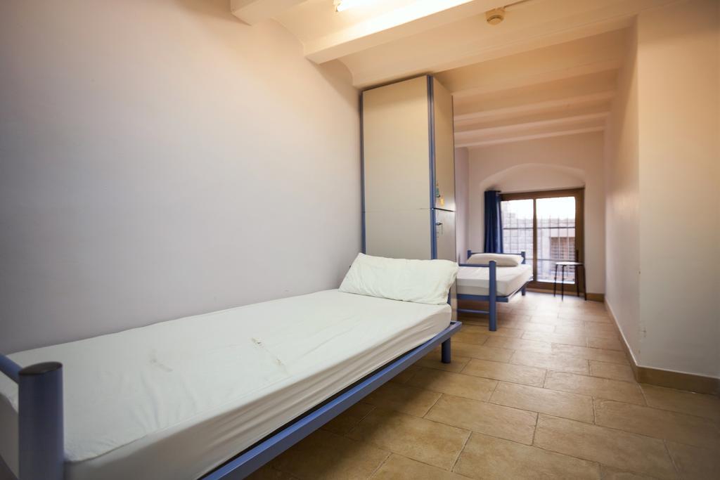 Center-Ramblas Guest House Barcelona Rom bilde